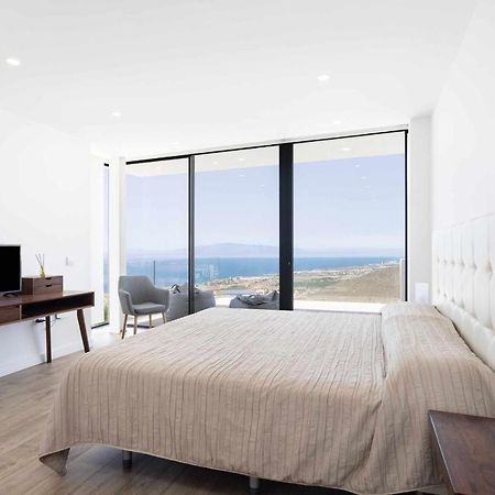 New Home Costa Adeje Luxurious Private Villa Экстерьер фото