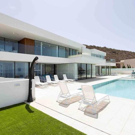 New Home Costa Adeje Luxurious Private Villa Экстерьер фото