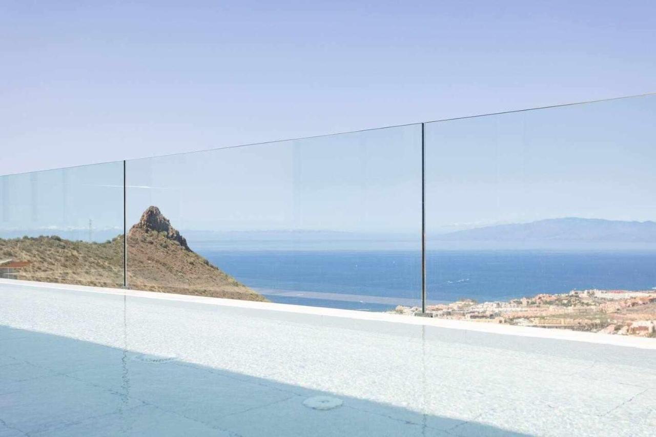 New Home Costa Adeje Luxurious Private Villa Экстерьер фото