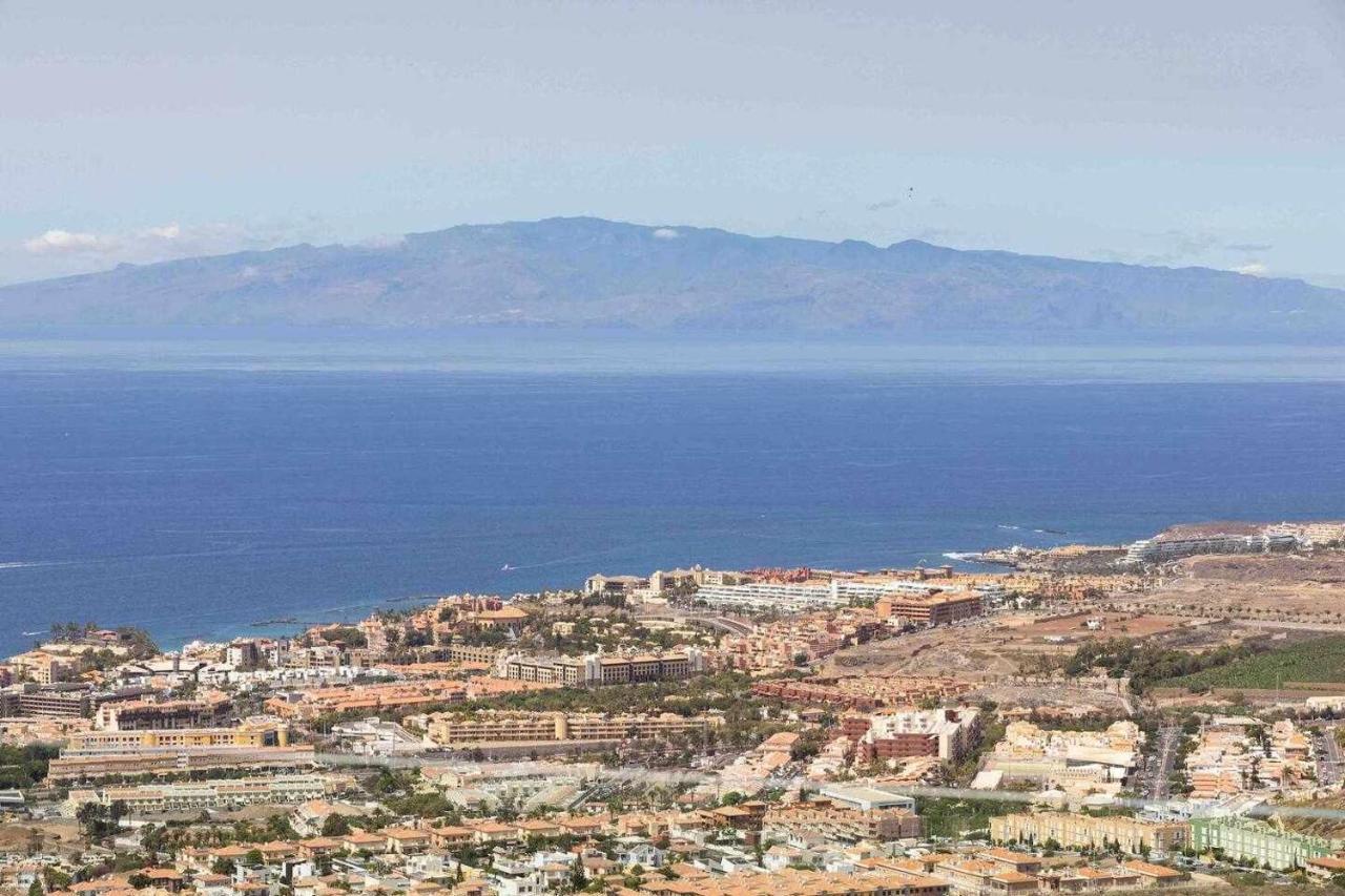 New Home Costa Adeje Luxurious Private Villa Экстерьер фото